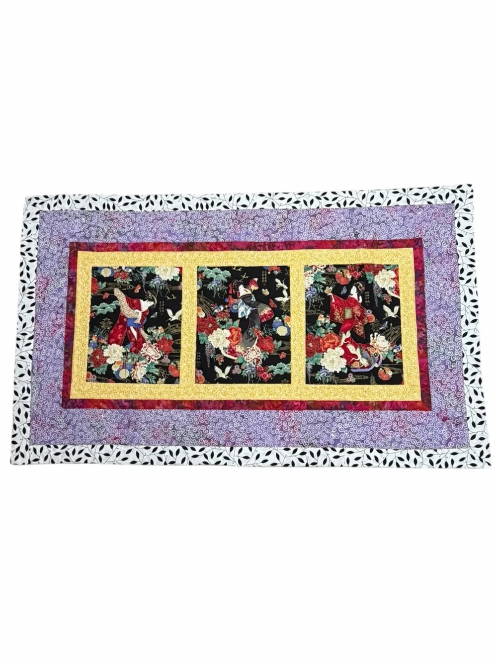 Vintage striking handmade